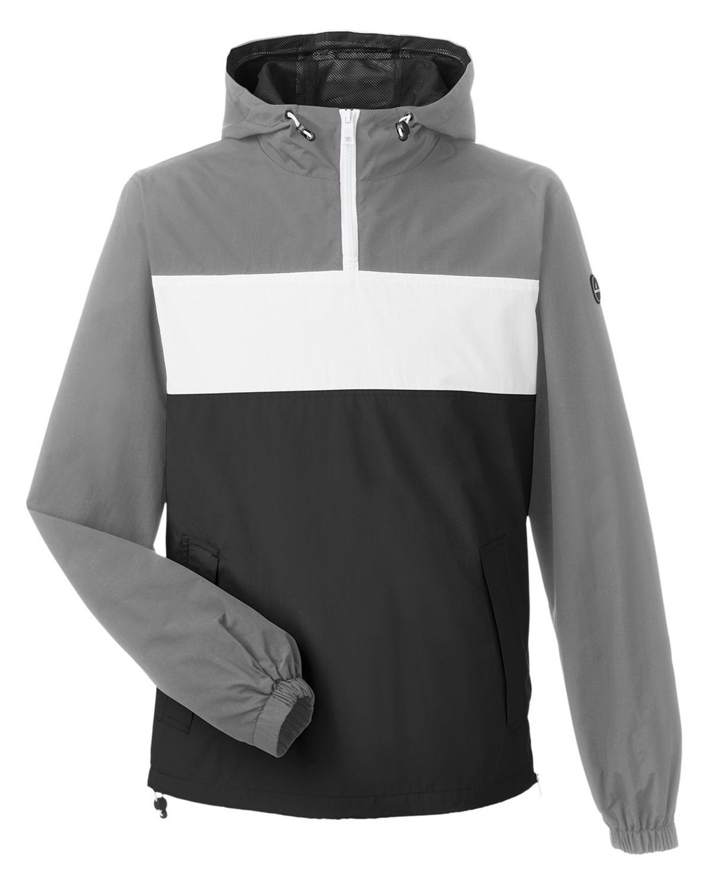 NAUTICA グレー ジャンパー s-l1200.jpg