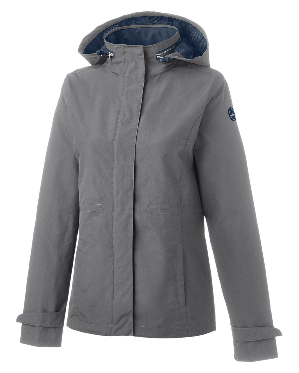 LIGHTWEIGHT QUILTED COAT | Nautica