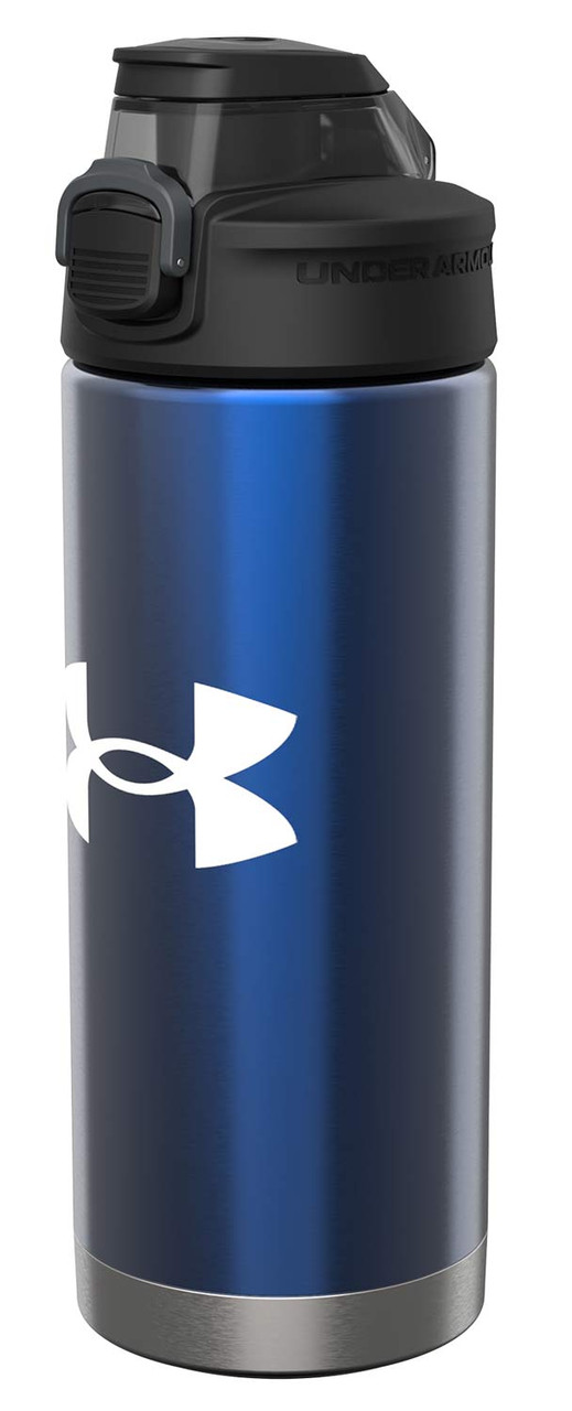 22 oz Promotional Under Armour Infinity Water Bottle