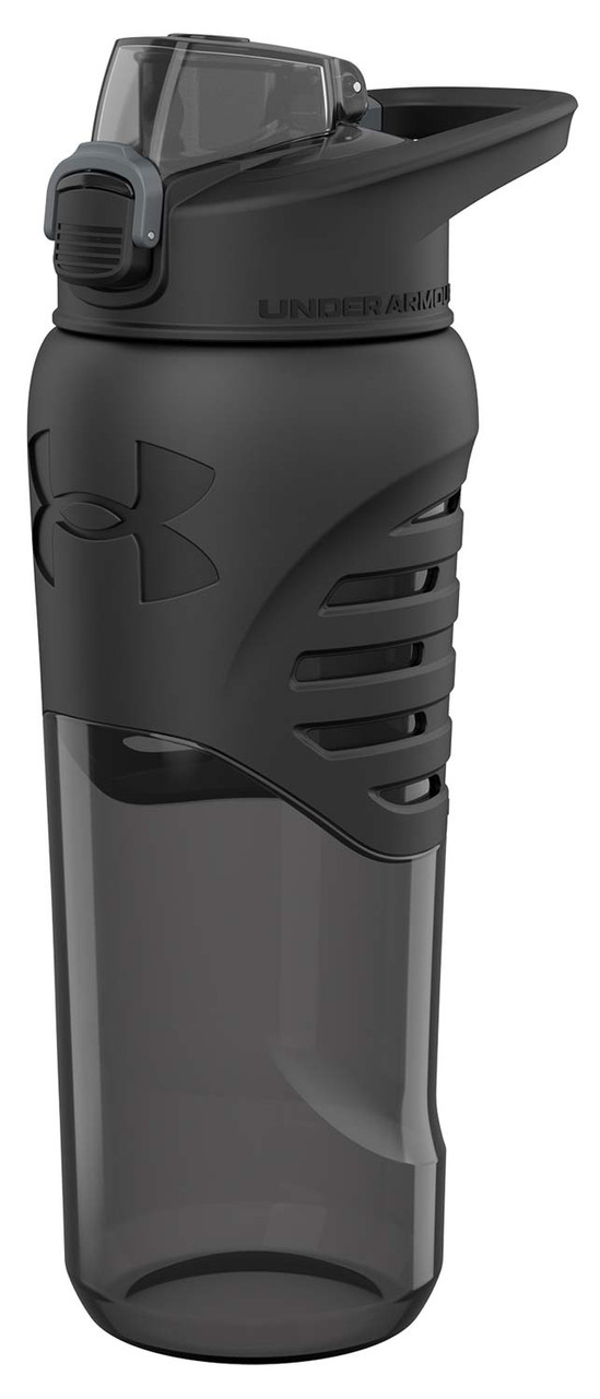 Under Armour 24 oz. Draft Grip Bottle - UA90170