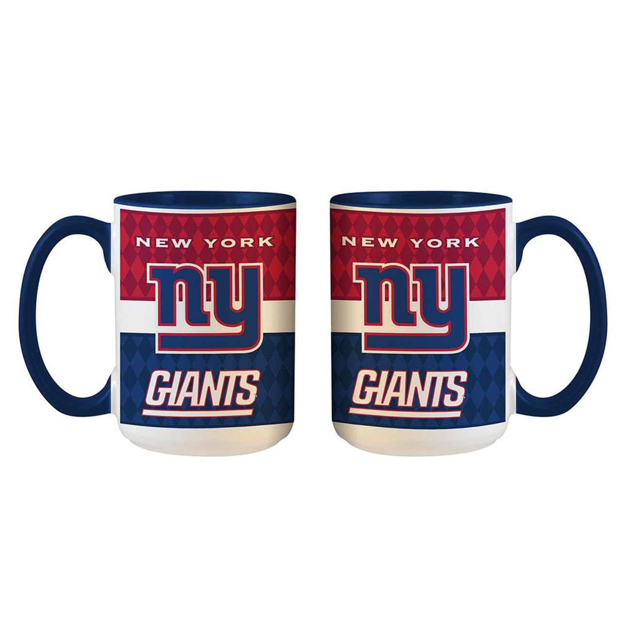 New York Yankees 15oz Coffee Mug