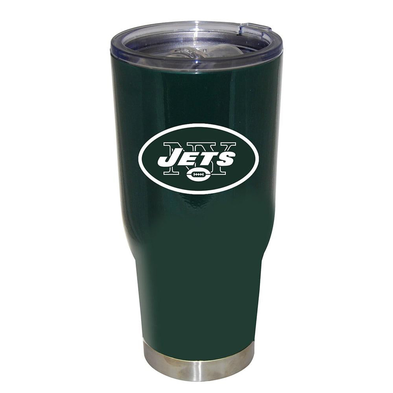 New York Giants NFL 32 oz. Stainless Steel Tumbler