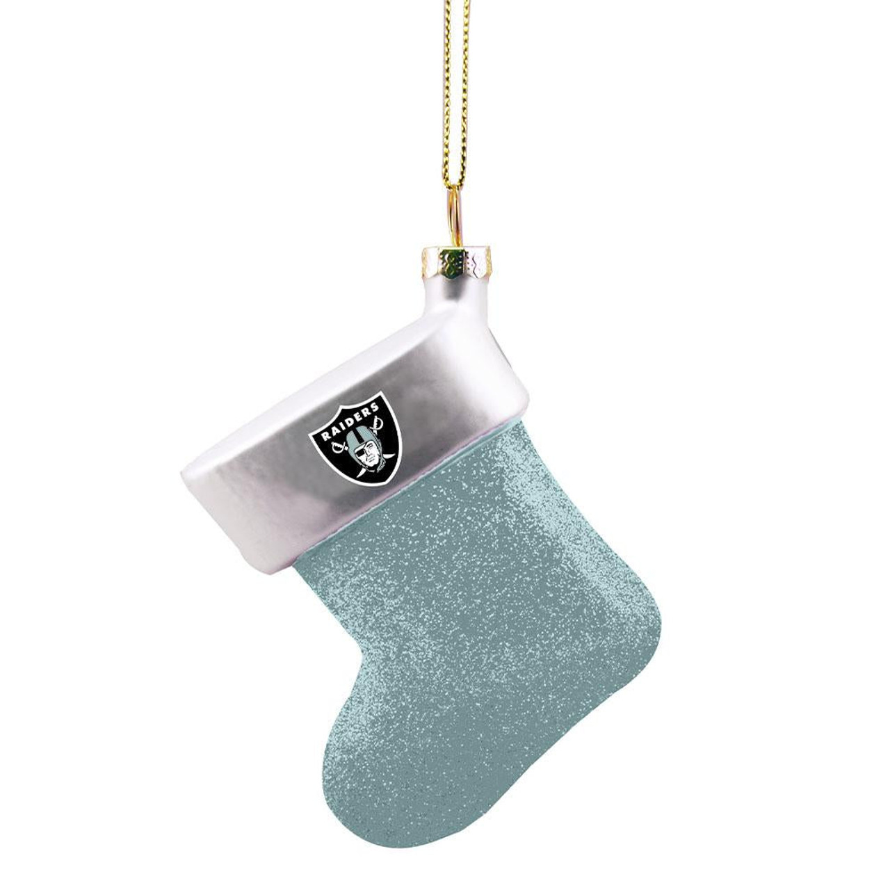 Product Detail  LAS VEGAS RAIDERS SIGN ORNAMENT