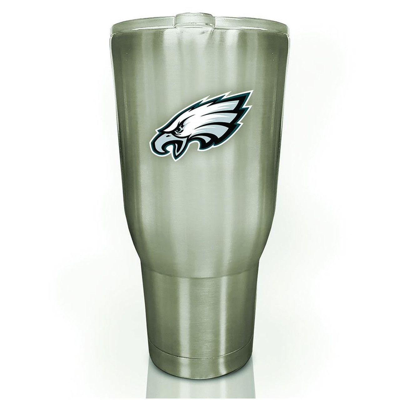 Philadelphia Eagles NFL Team Logo 30 oz Tumbler