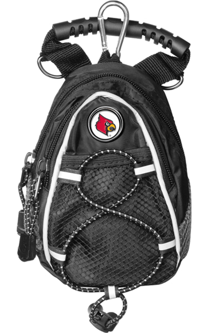 Louisville Cardinals Mini Day Pack