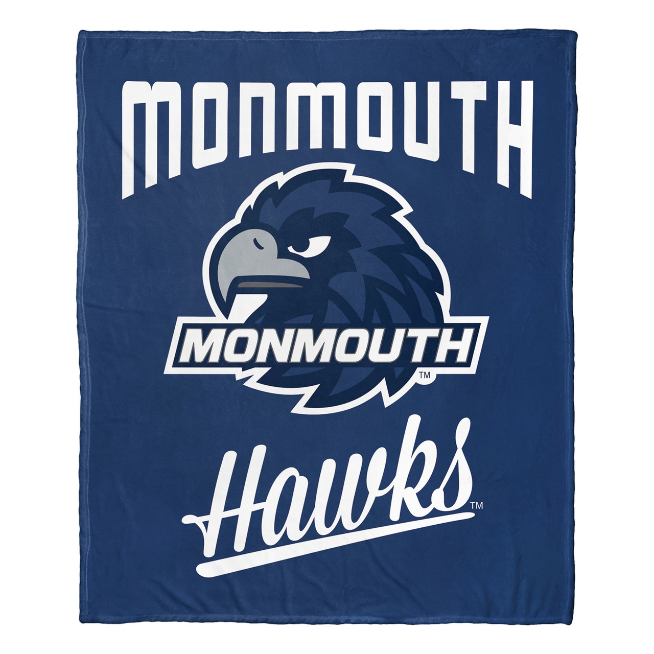 Hawks blanket hot sale
