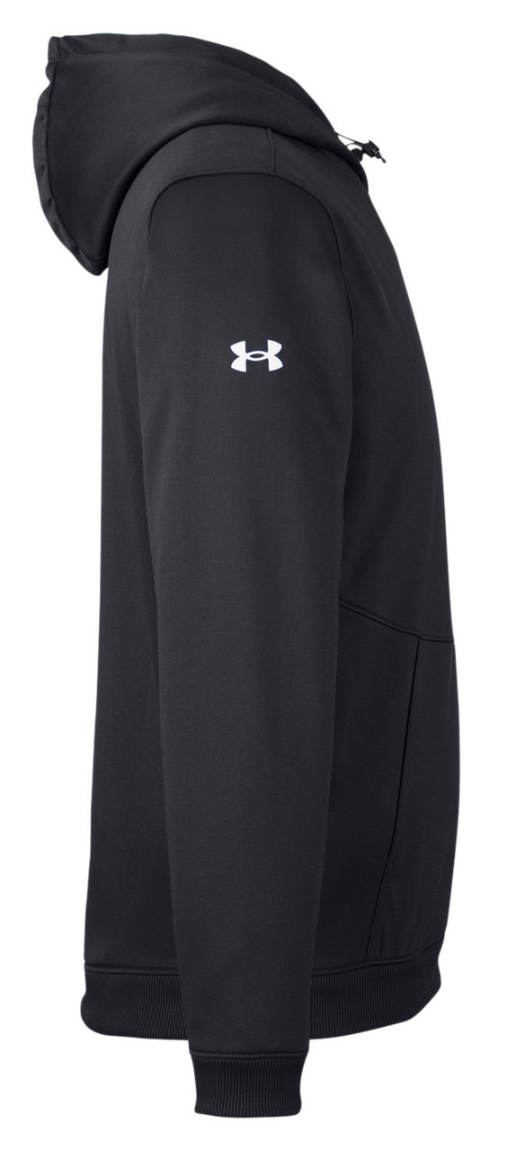 Under Armour Men's Storm Custom Armourfleece Hoodie