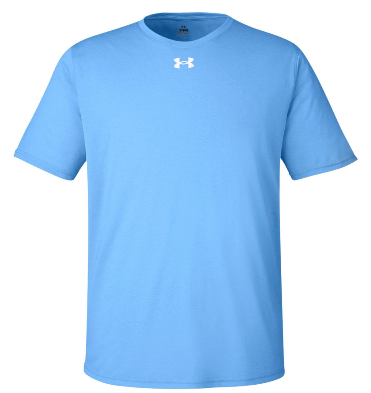 Under Armour Men's Custom Team Tech T-Shirt Sports Unlimited