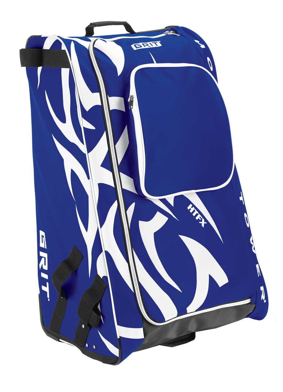 Grit HTFX 36'' Hockey Tower Wheel Bag | Dick's Sporting Goods