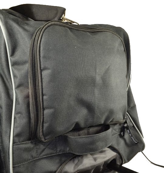 ProNine Sports Baseball Catcher's Equipment Bag - Thumbnail 2