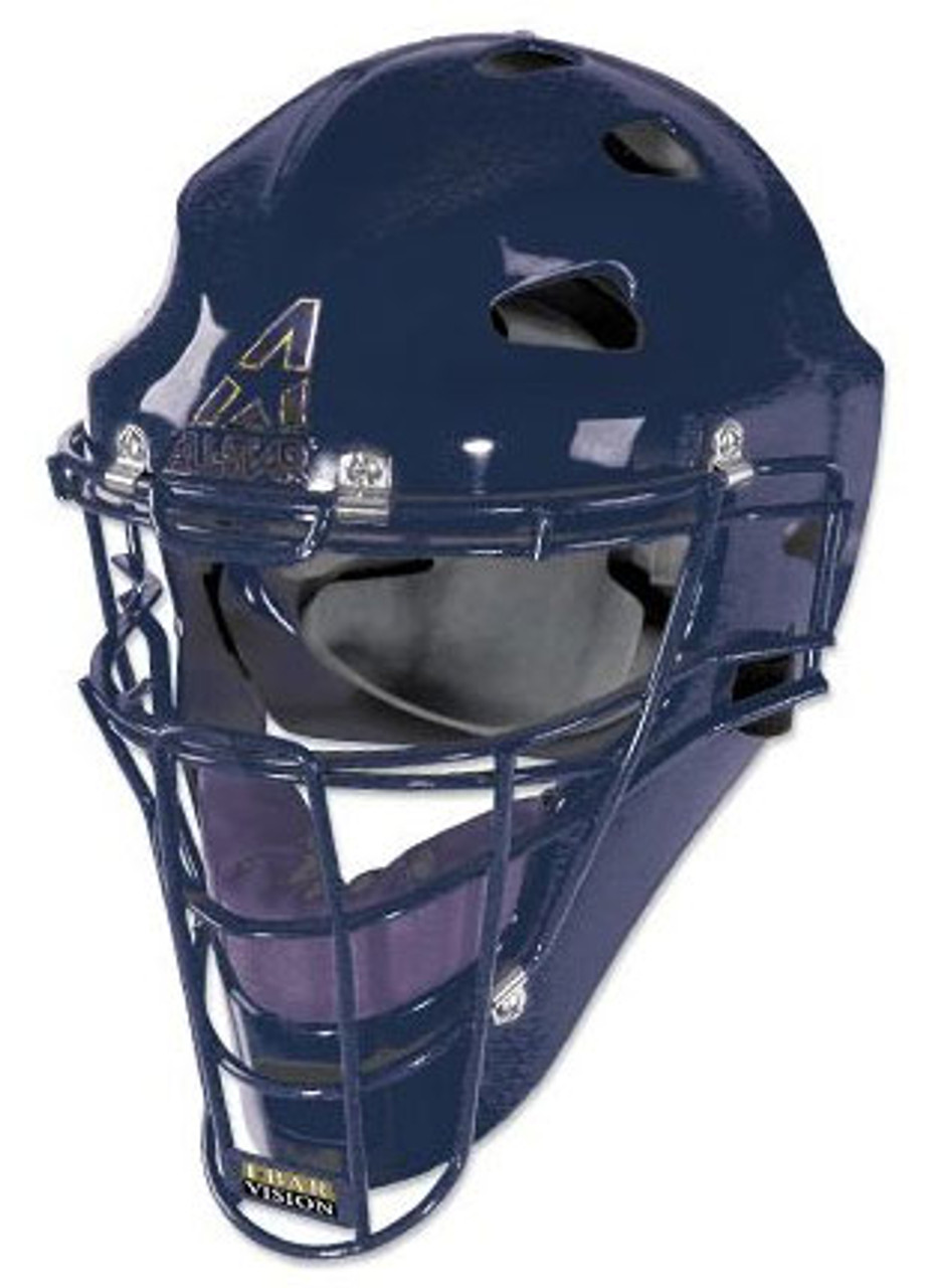 All Star Youth Player's Series Catcher's Set (7-9) Black