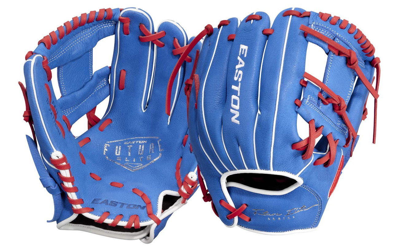 Easton Future Elite Baseball Glove - Thumbnail 3