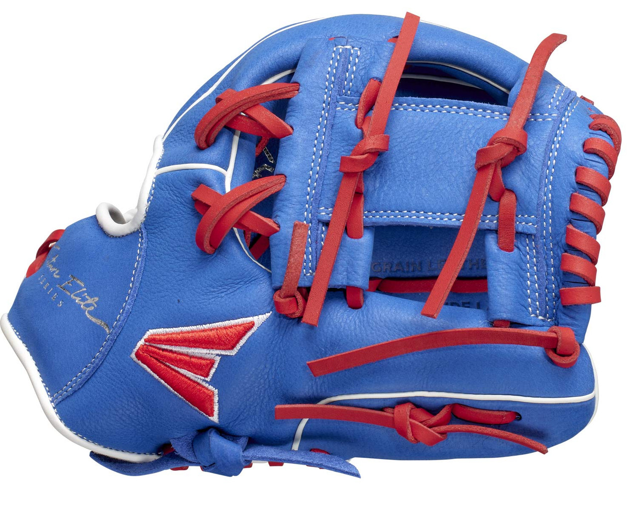 Easton Future Elite Baseball Glove - Thumbnail 4
