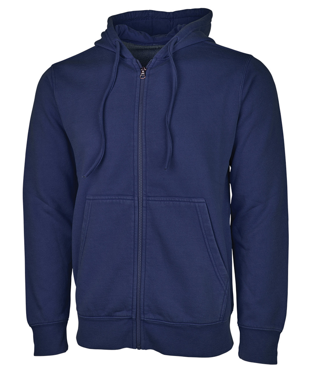 Charles River Men's Clifton Full Zip Hoodie