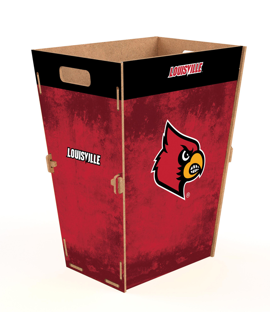 University of Louisville Trash Can - SWIT Sports