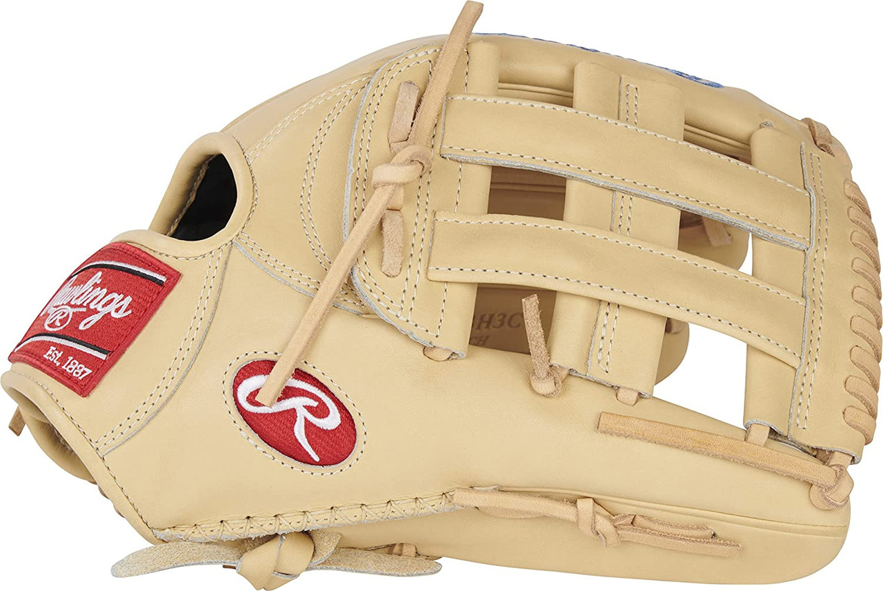 Rawlings Sure Catch 11.5-inch Glove - Bryce Harper, Right Hand Throw