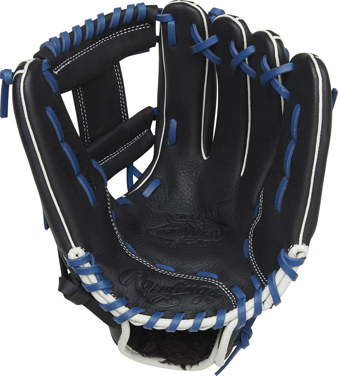 Rawlings Select Pro Lite 11.5 Kris Bryant Youth Baseball Glove
