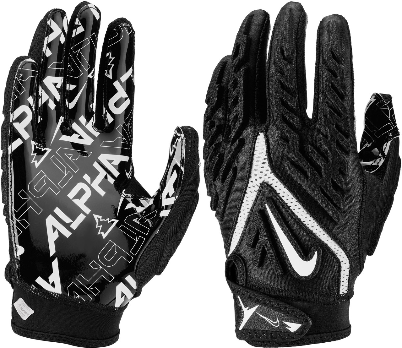 Nike, Accessories, Nike Nfl Philadelphia Eagles Football Gloves