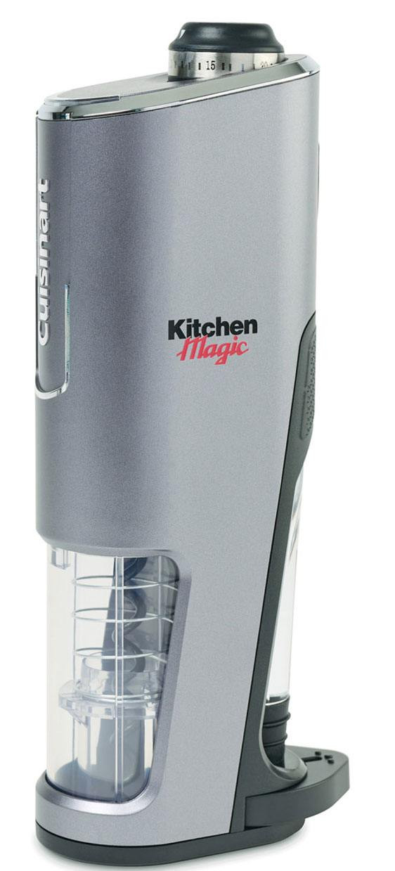Cuisinart EvolutionX Wine Opener - Thumbnail 3