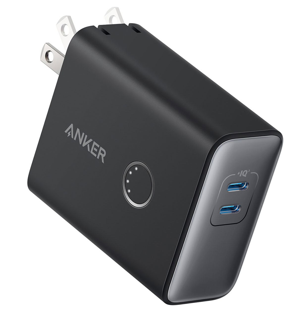 Anker PowerCore Fusion 521 Custom Power Bank - Sports Unlimited