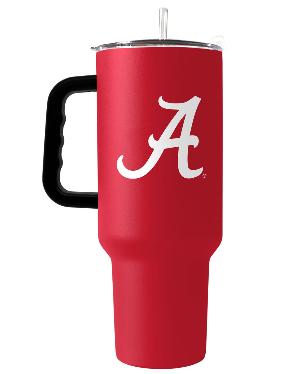 Alabama Crimson Tide 40 oz. Flipside Powder Coat Tumbler