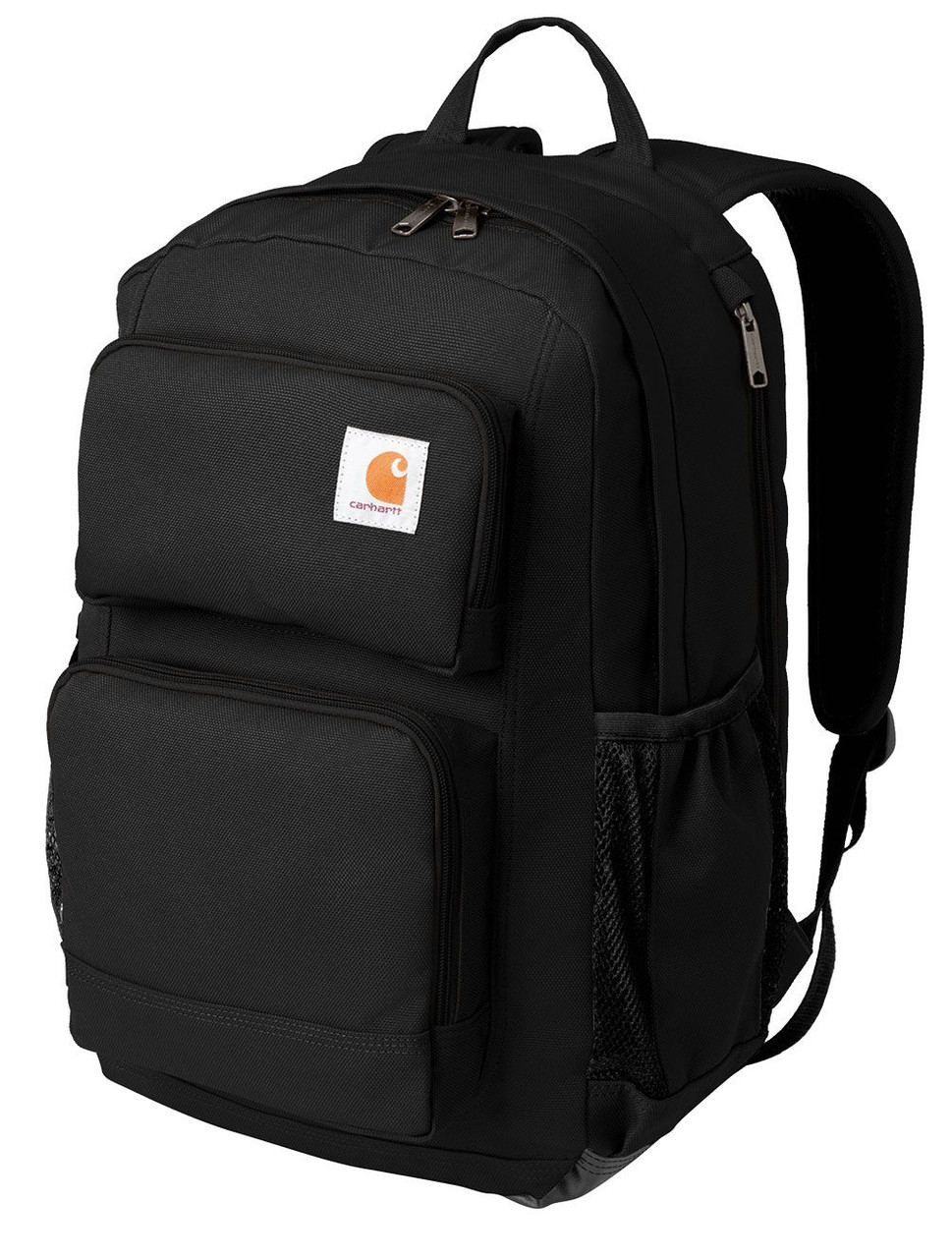 Carhartt 28L Foundry Series Dual-Compartment Custom Backpack