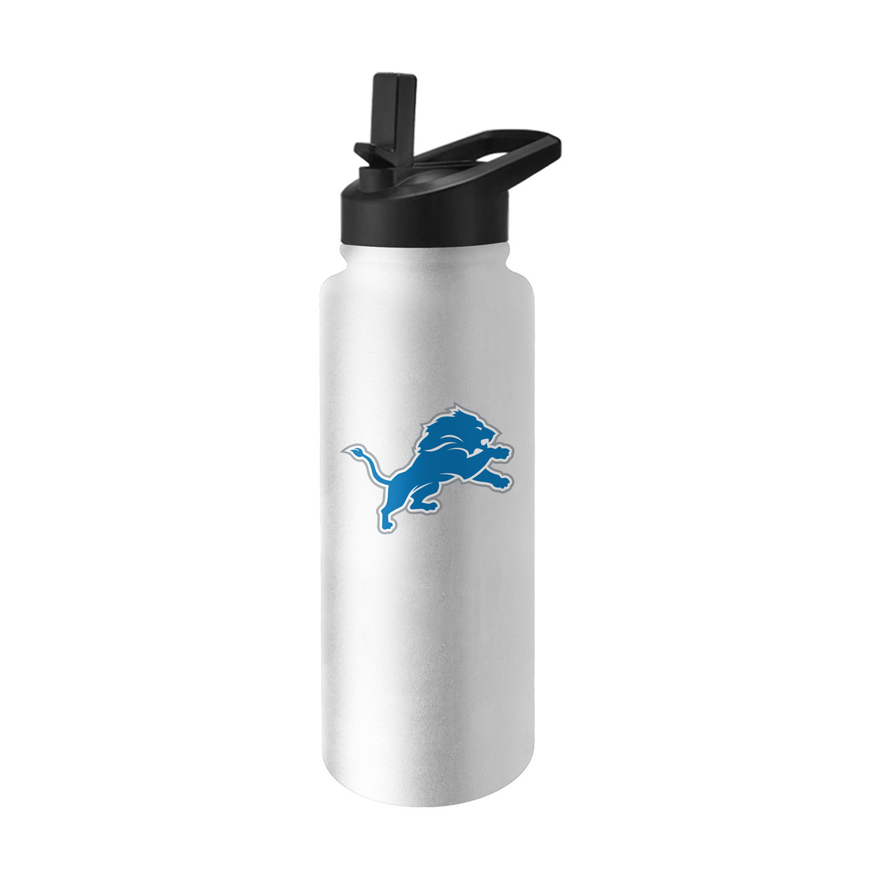 Detroit Lions NFL Home Field Hydration 25 oz Bottle