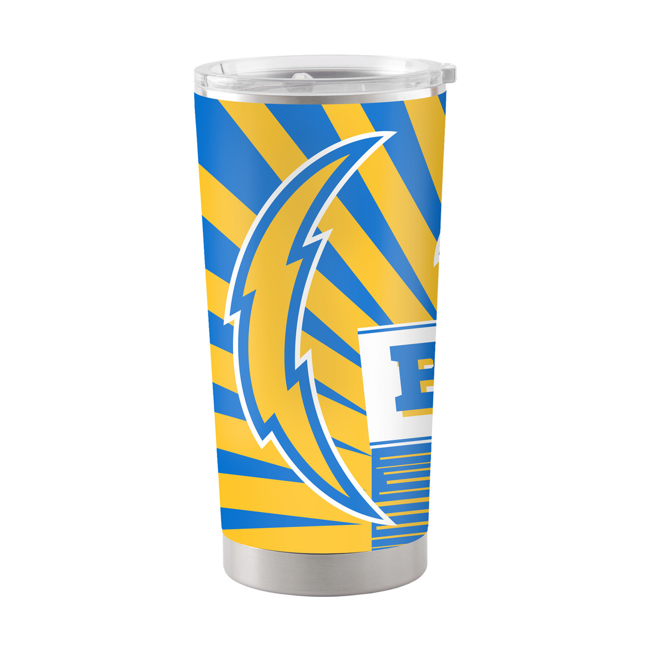 Los Angeles Rams Gameday 30 oz Stainless Tumbler