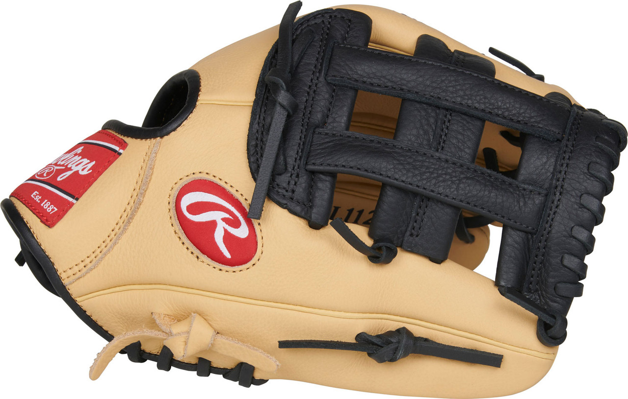 Rawlings Select Pro Lite 11.25 Brandon Crawford Gameday Youth Baseball  Glove - Right Hand Throw - Sports Unlimited