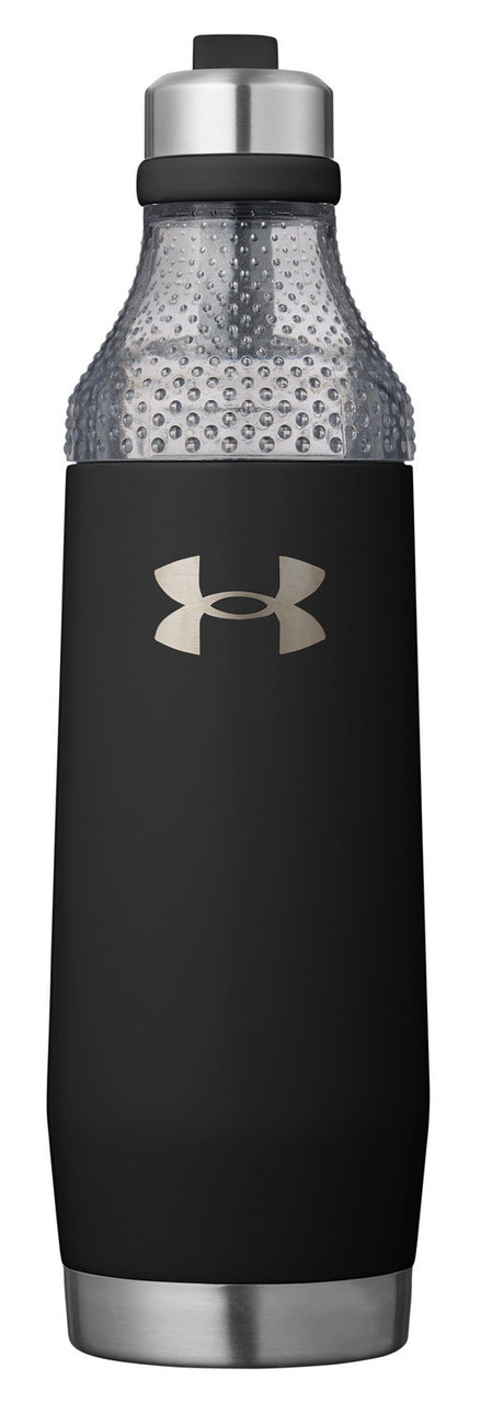 22 oz Promotional Under Armour Infinity Water Bottle