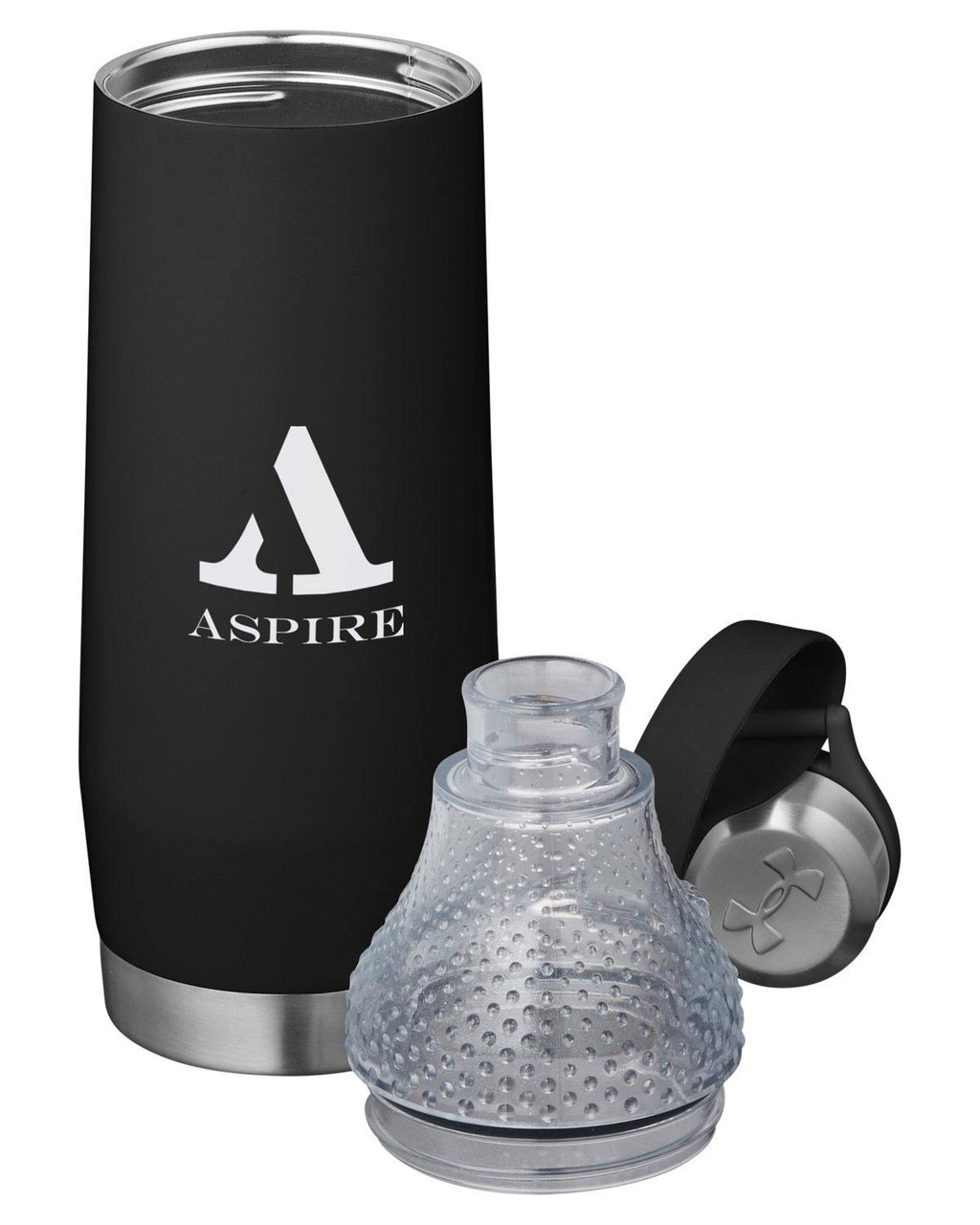 Under Armour 22oz Custom Infinity Bottle - Sports Unlimited