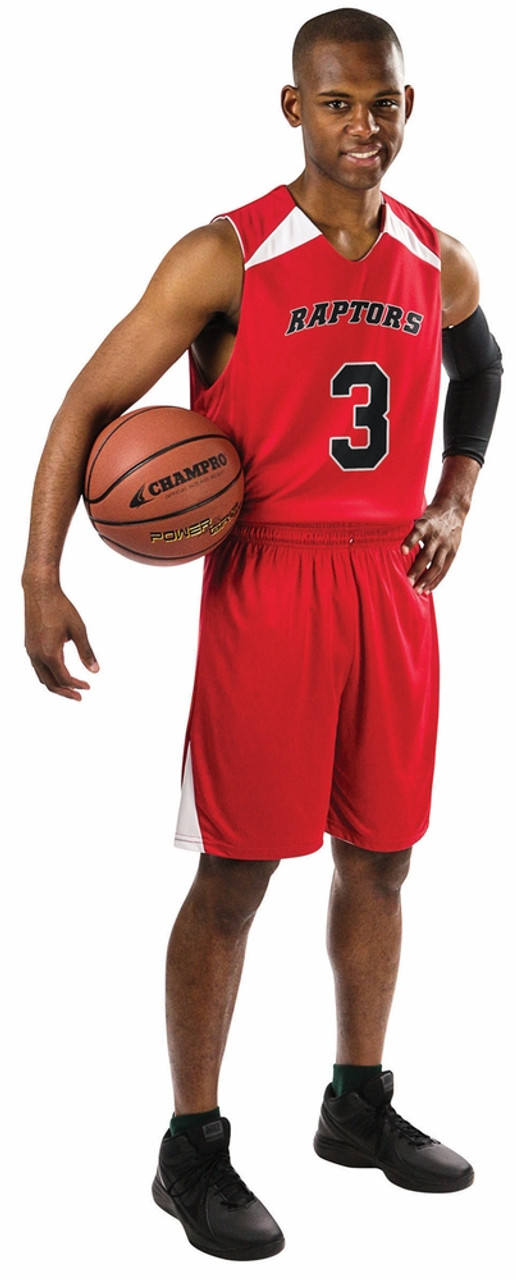 Buy Youth Zone Reversible Basketball Jersey by Champro Sports