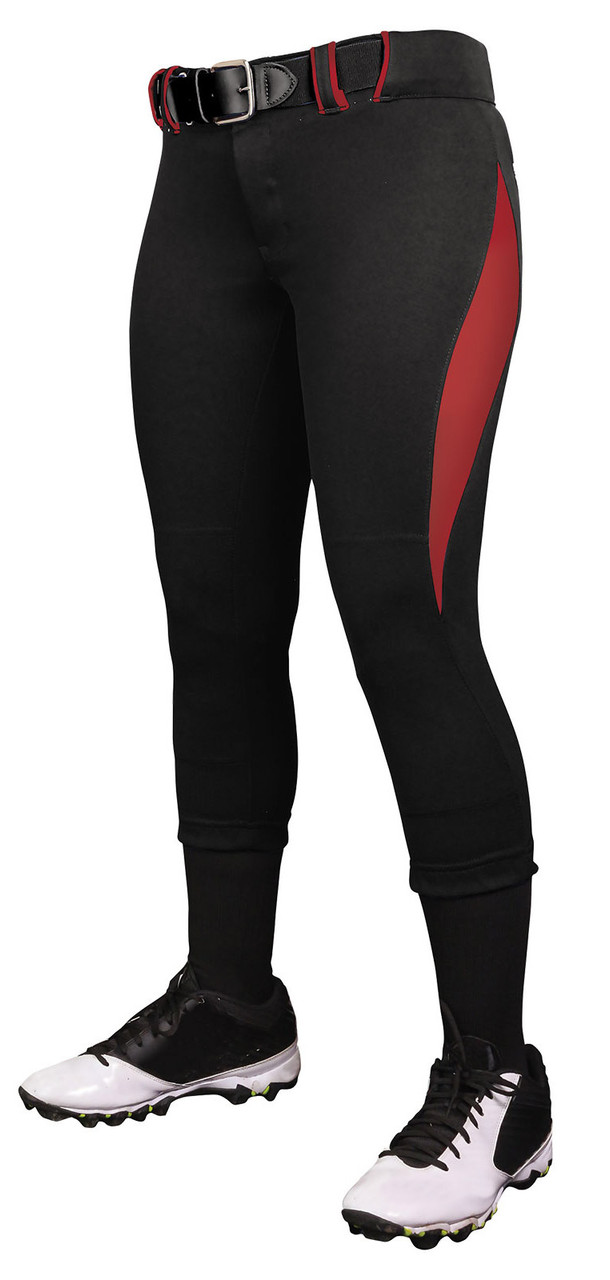 Women's Softball Leggings & Tights