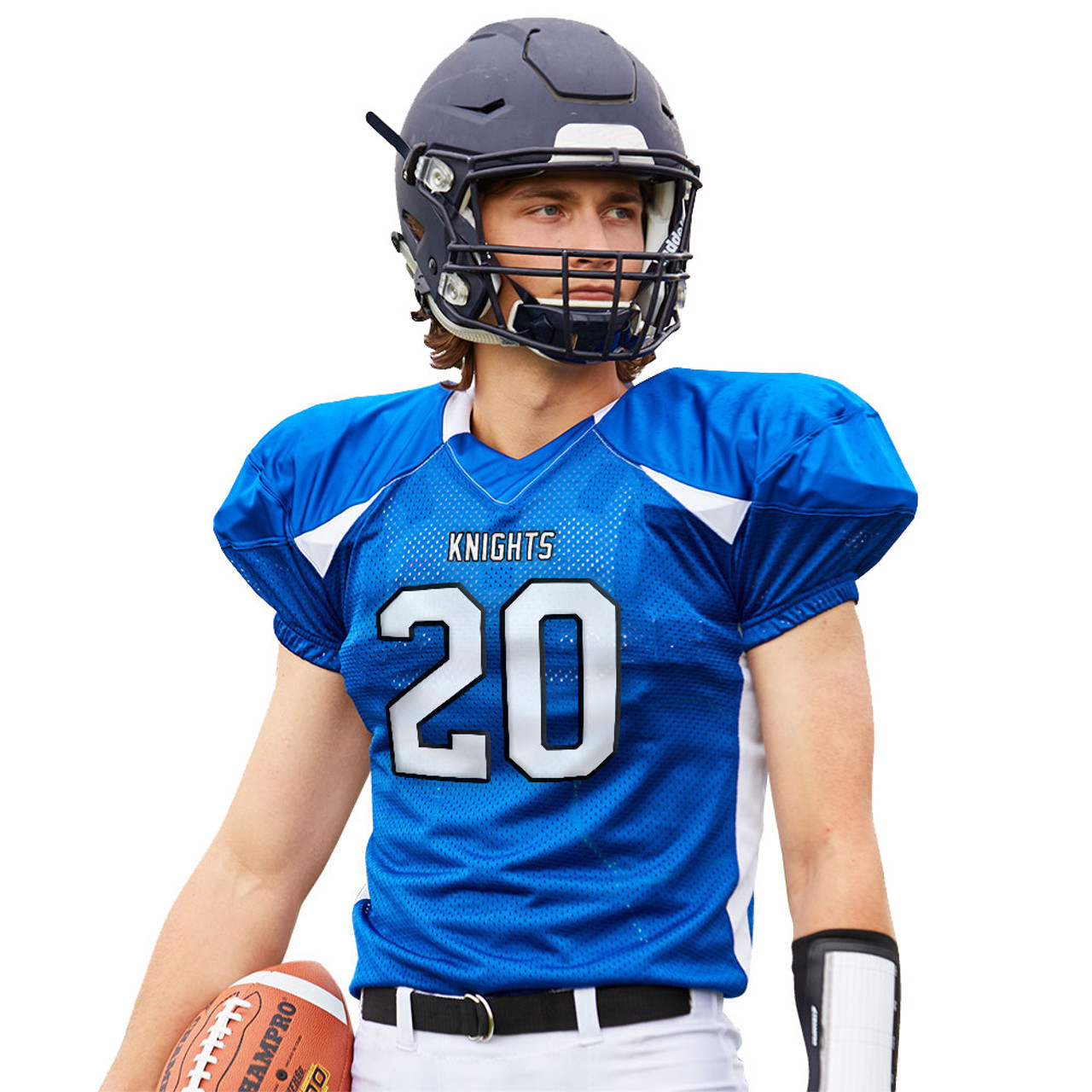 Junior Football Jerseys, Kids Football Tops