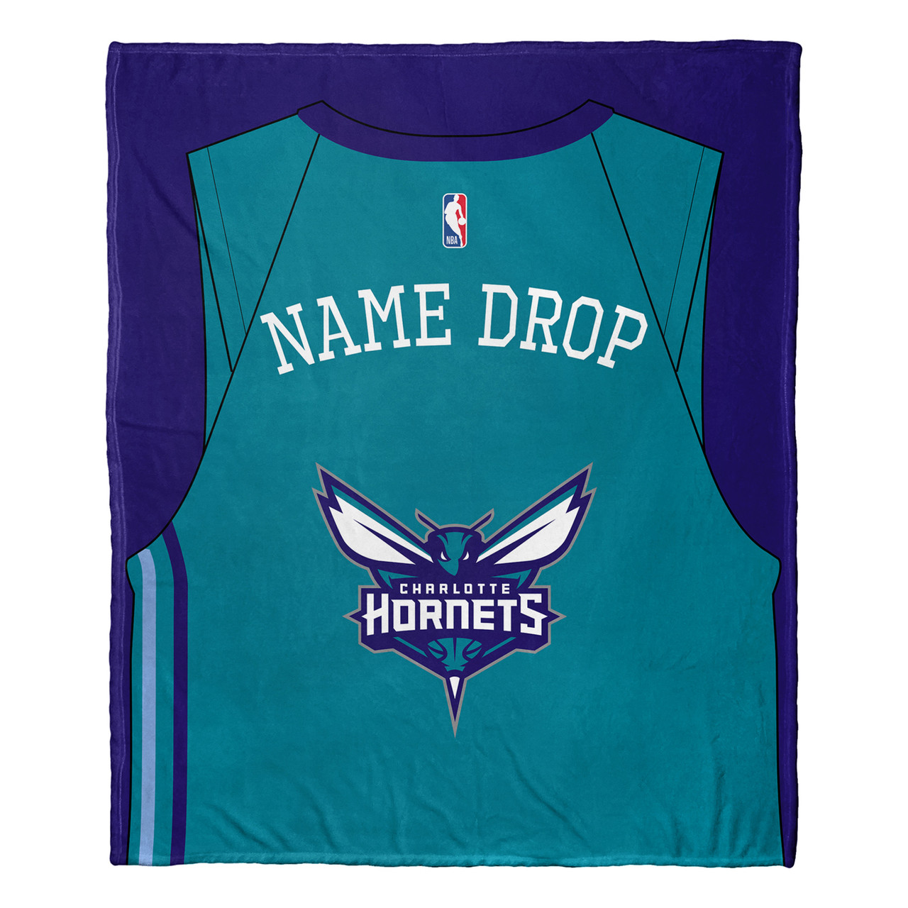 Custom Charlotte Hornets Jerseys, Hornets Custom Basketball Jerseys