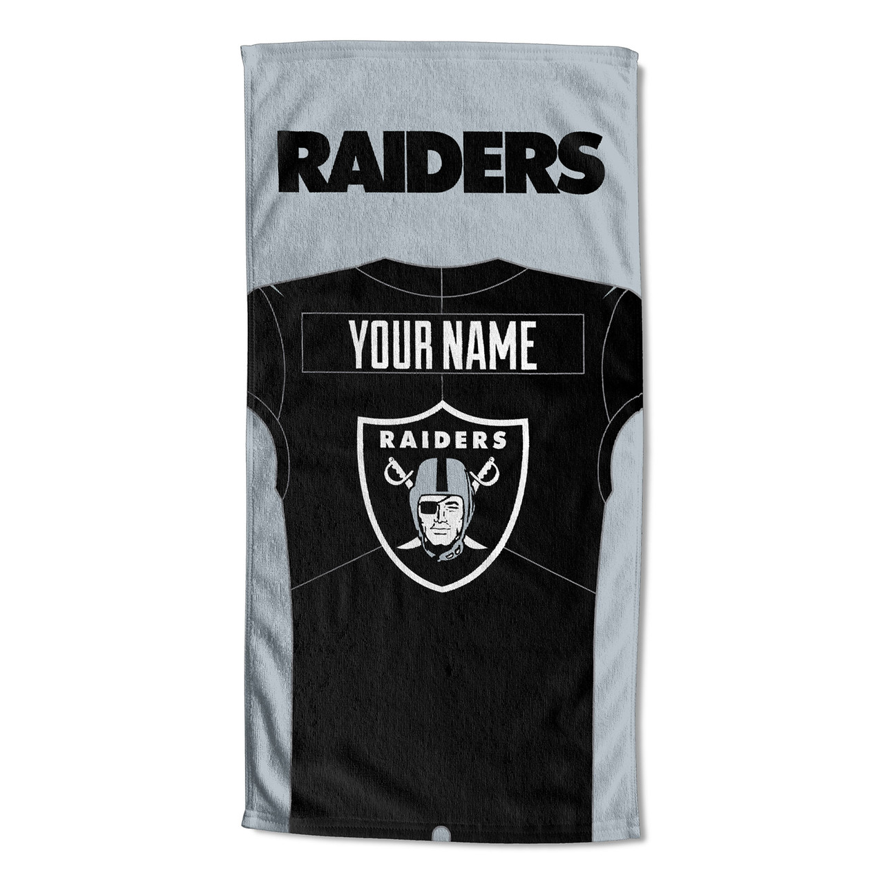 Official Las Vegas Raiders Custom Jerseys, Customized Raiders