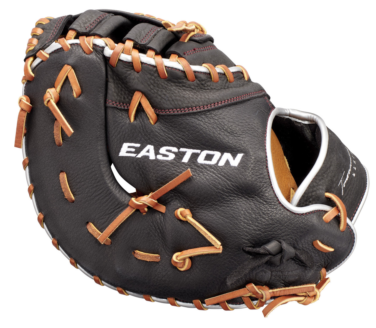 Easton Tournament Elite 12.5 inch TEB3125 Baseball First Base Mitt