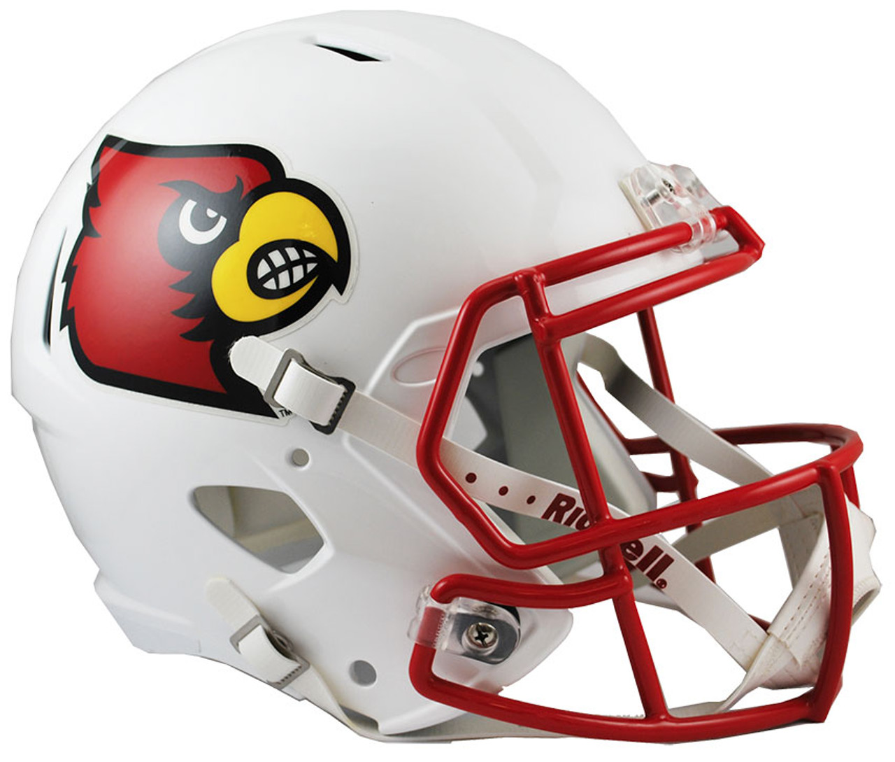 Riddell On-Field Authentic Helmet - NFL Arizona Cardinals