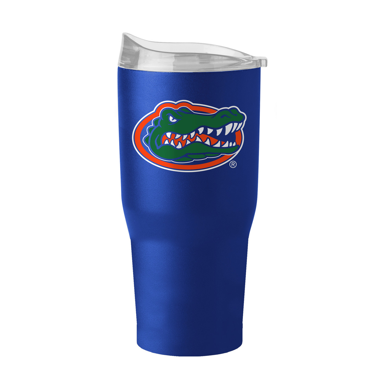 Florida Gators 40 oz. Flipside Powder Coat Tumbler