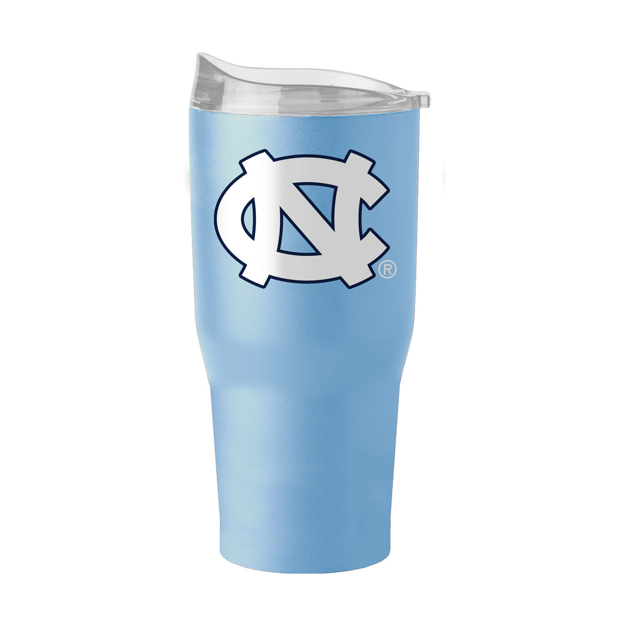 North Carolina Tar Heels 40 oz. Flipside Powder Coat Tumbler