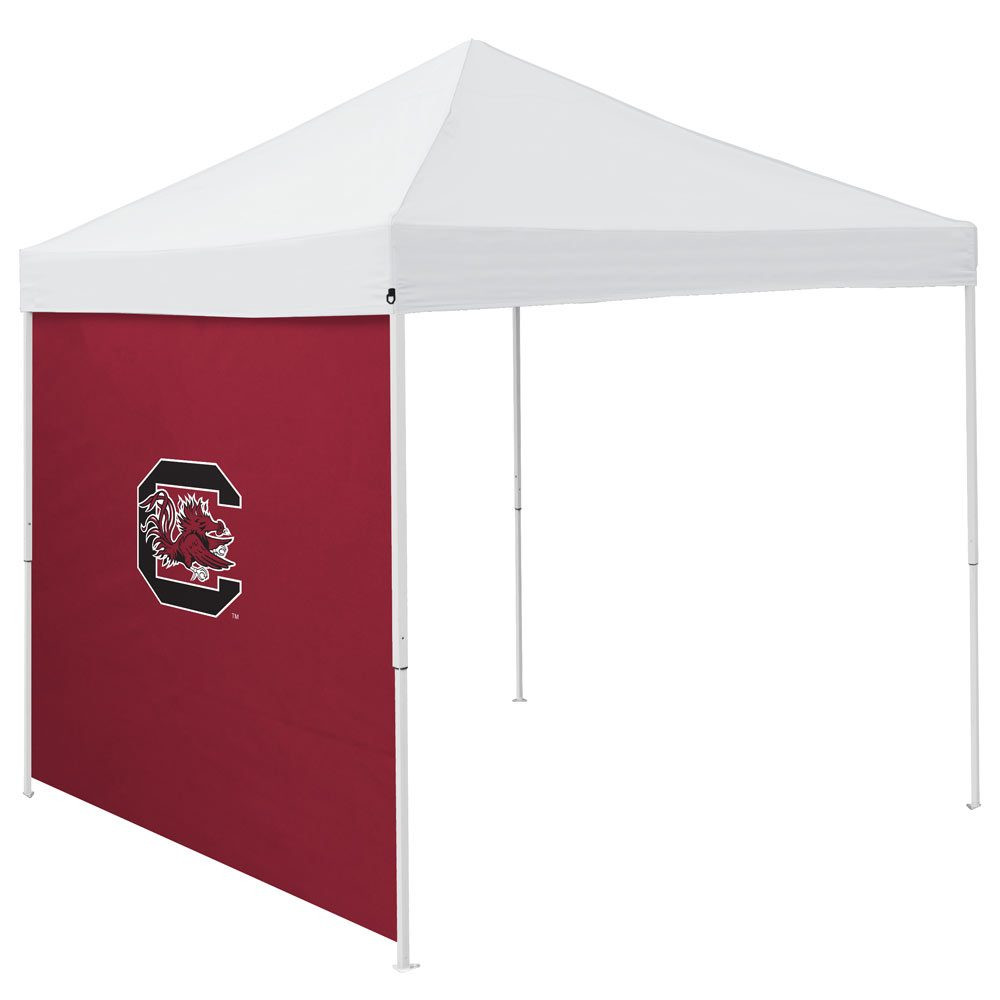 South Carolina Gamecocks Tent Side Panel Sports Unlimited
