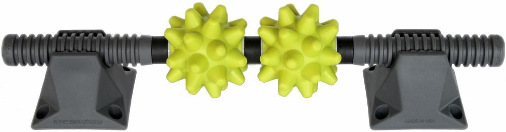 Rumble Roller Beastie Ball Massage Tool | X-Firm Original Muscle
