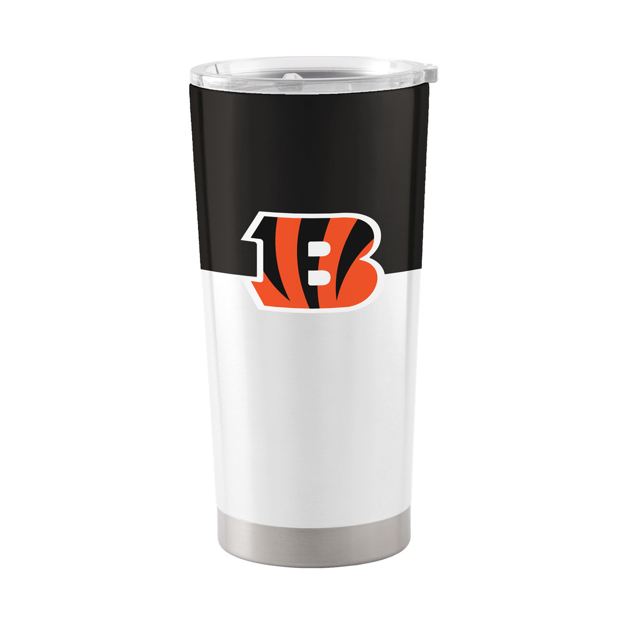 Cincinnati Bengals 20oz. Game Day Tumbler