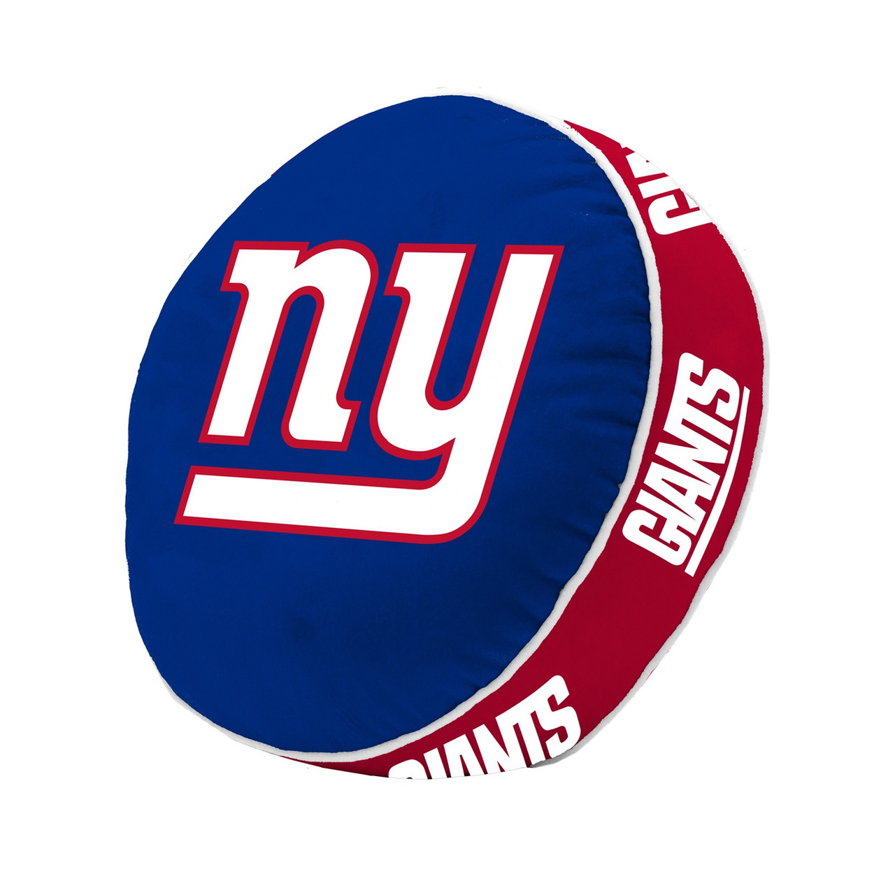 new york giants pillow