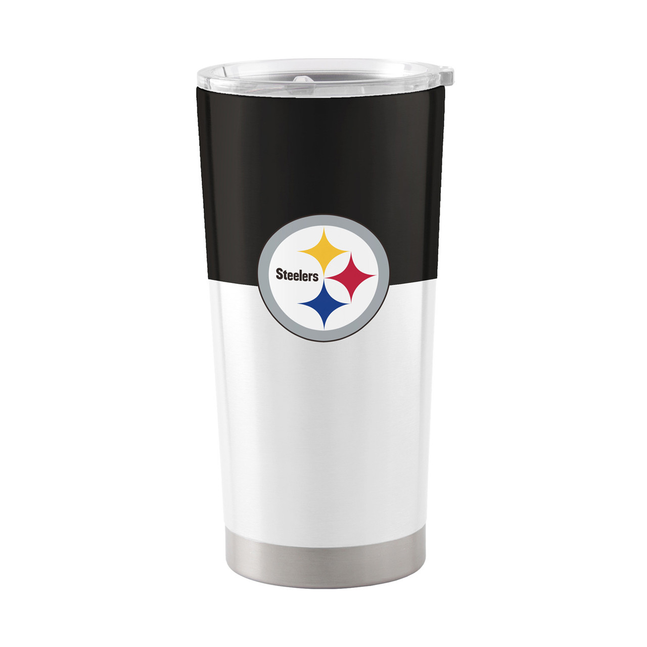 Pittsburgh Steelers 20oz. Game Day Tumbler