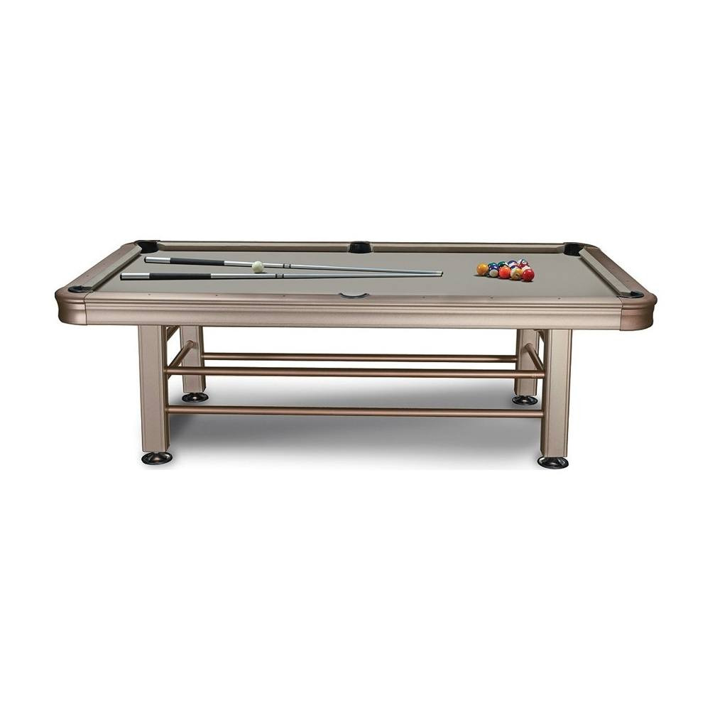 Imperial 8' Camel Outdoor Pool Table - Sports Unlimited