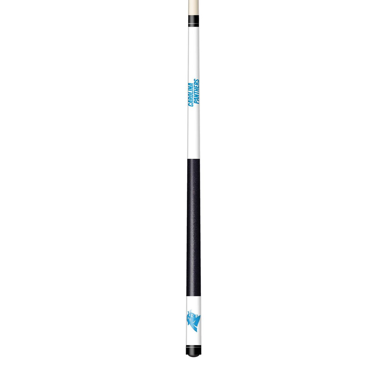 Imperial International Carolina Panthers Pool Cue