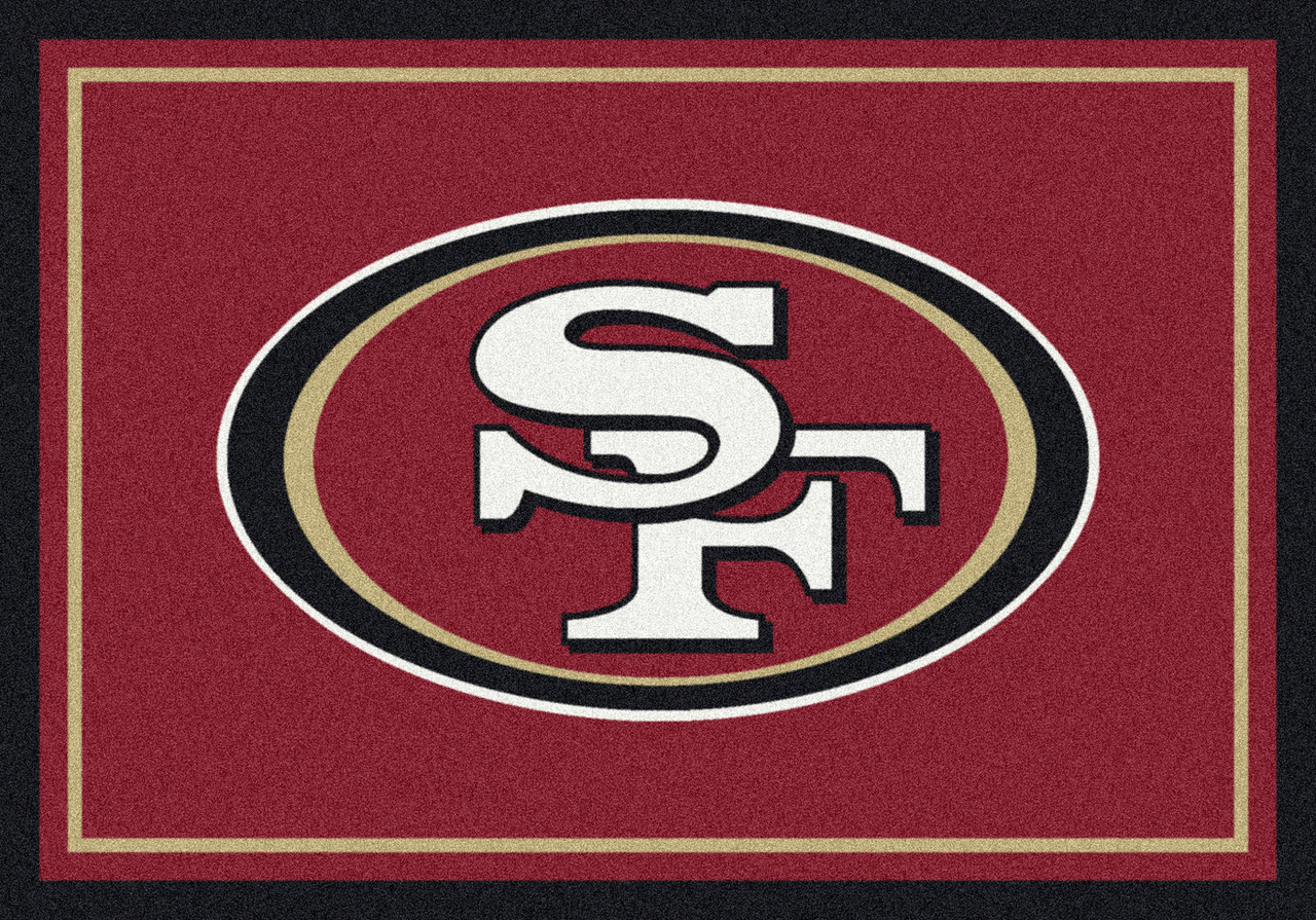 San Francisco 49ers Office Accessories Home Office & School, 49ers