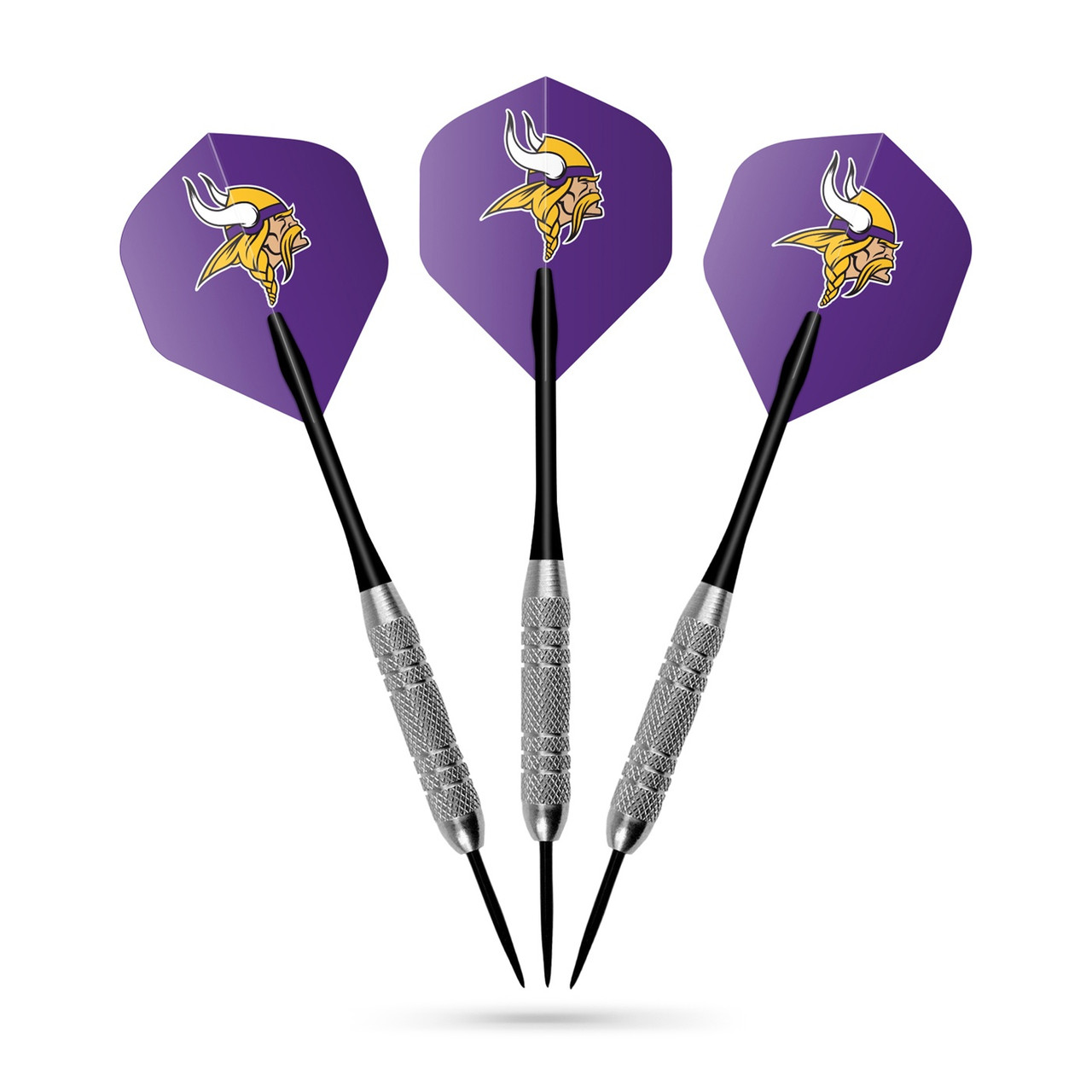 Imperial International Minnesota Vikings Dartboard - Thumbnail 3