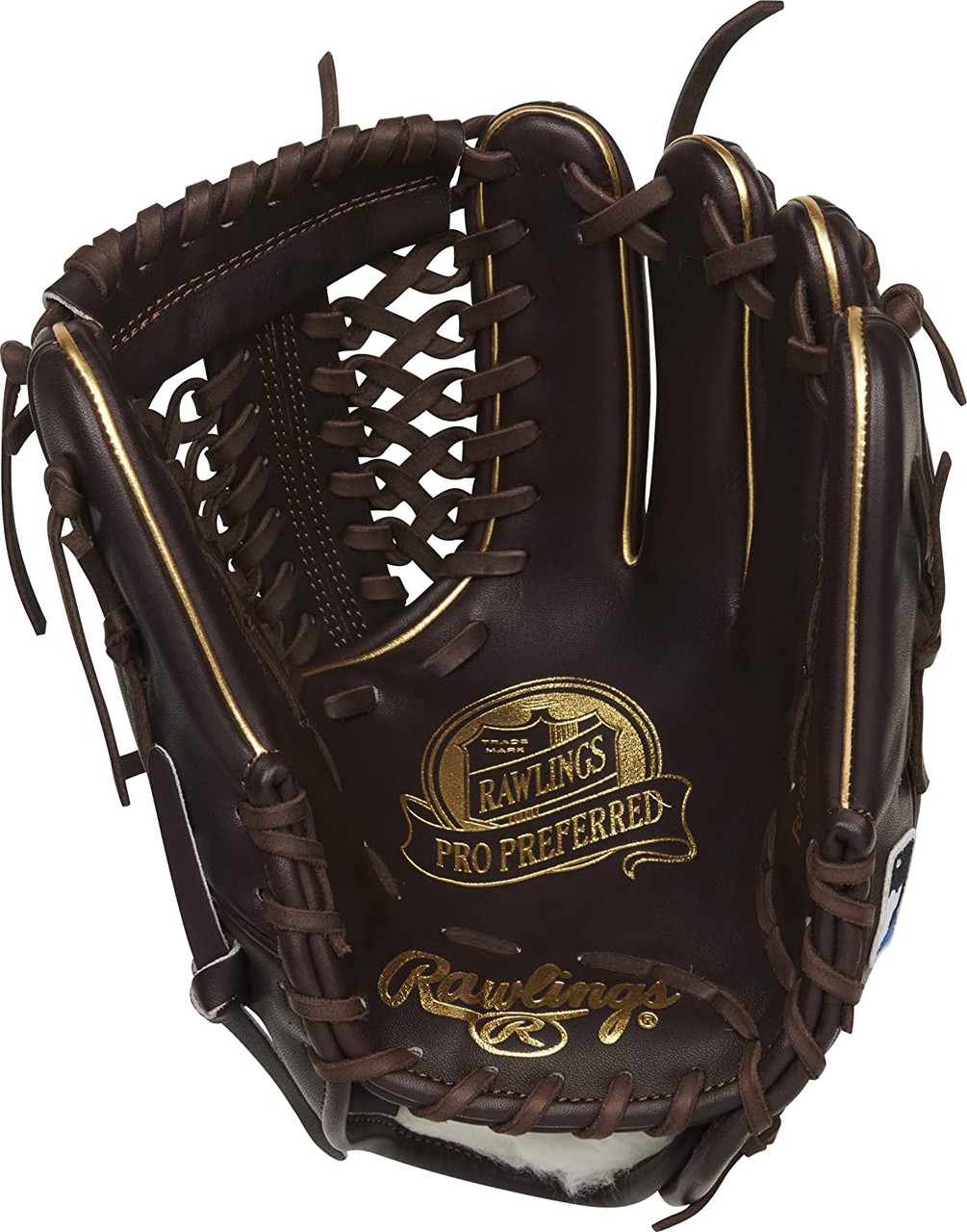 Rawlings Pro Preferred Speed Shell Baseball Glove 11.5 inch